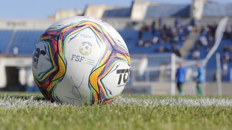 Campeonato Sergipano feminino: inscrições para o torneio estão abertas