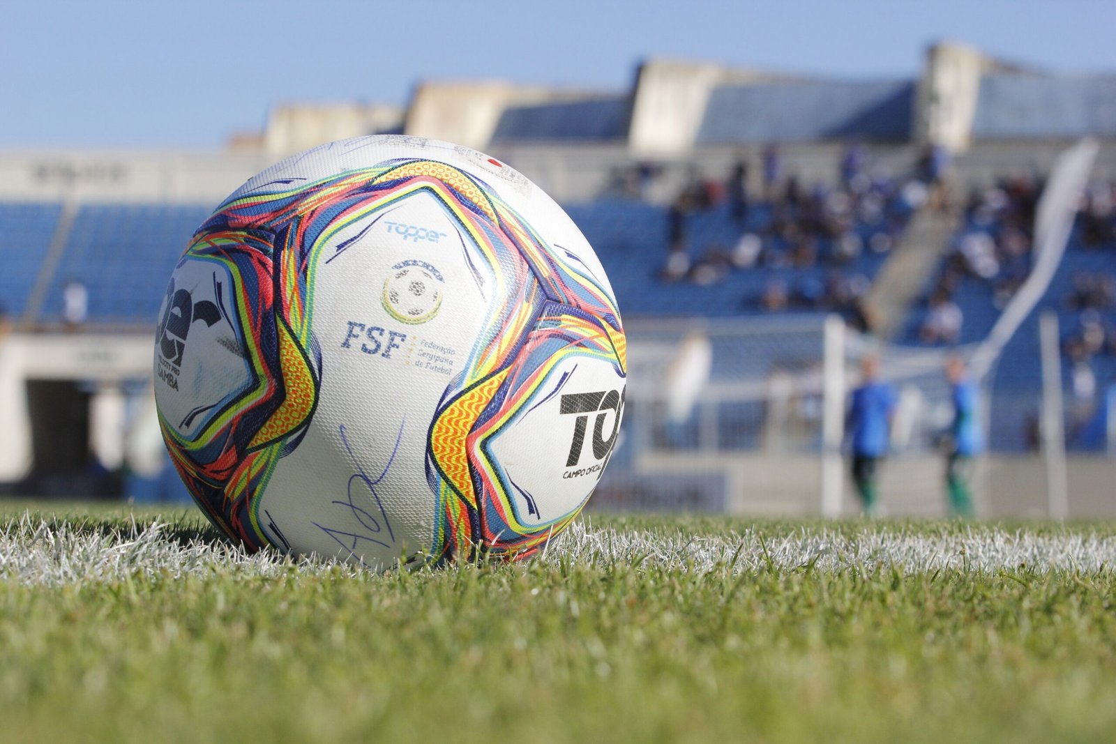 Campeonato Sergipano feminino: inscrições para o torneio estão abertas