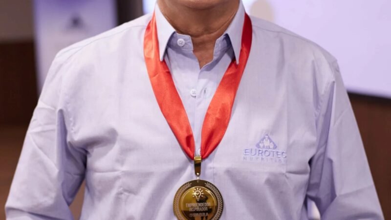 Quem é Guillermo Vieira, representante da empresa que saiu do projeto da SAF do Figueirense