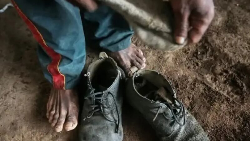 Governo atualiza ‘lista suja’ do trabalho escravo; veja quem entrou