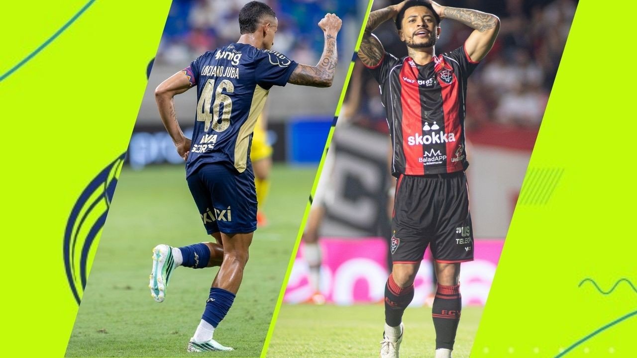 Segue o BAba | Bahia volta ao G-5 antes de pegar o Flamengo e a gangorra do Vitória