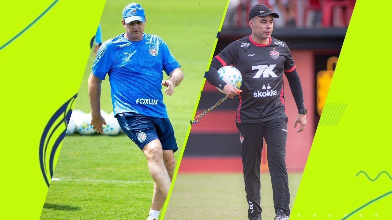 Segue o BAba debate treta com Neymar, tropeços de Bahia e Vitória e desfalques