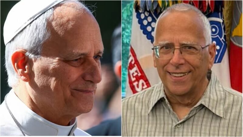 Câncer de pulmão do papa: irmão de Leão XIV diz que médicos ‘tiraram tudo’ e que pontífice negou correr risco de vida