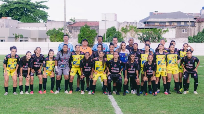 Mixto-PB vence Kashima e garante vaga na final do Paraibano Feminino Sub-20 2026