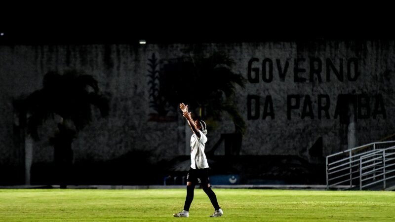 Mixto-PB vence o Marretinha e é o primeiro campeão do Paraibano Feminino Sub-20