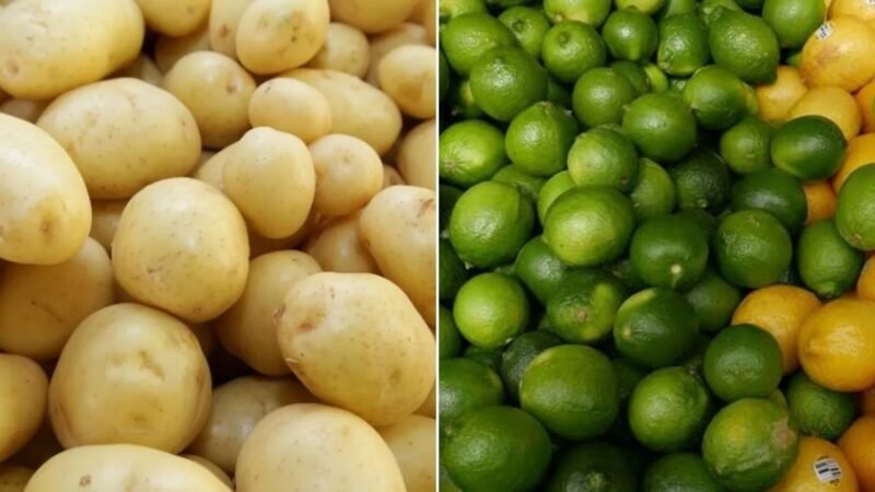 Preço dos alimentos: o que ficou mais caro e o que barateou em setembro