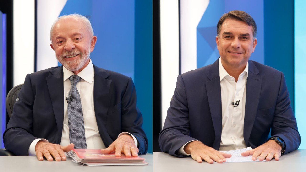 CLT, aposentado, estudante ou MEI? Veja as propostas de Lula e Flávio para o seu bolso
