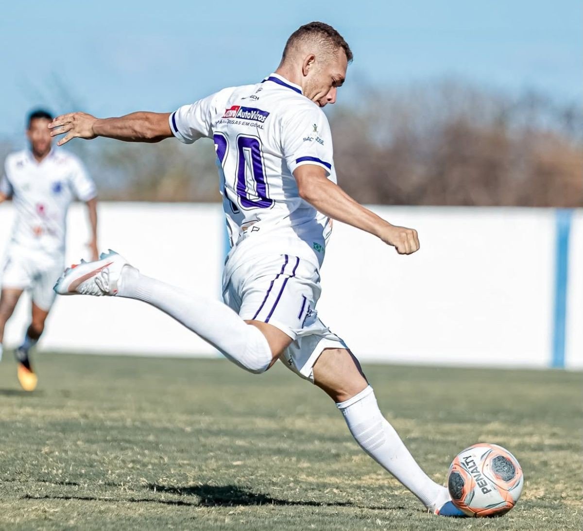 Segunda divisão do Campeonato Potiguar 2026 começa nesta quarta-feira