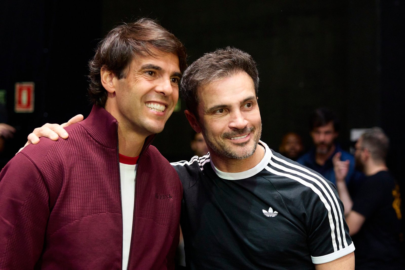 Estreia da Kings Cup Brazil tem presença de Kaká, goleada e 3 decisões nos shootouts