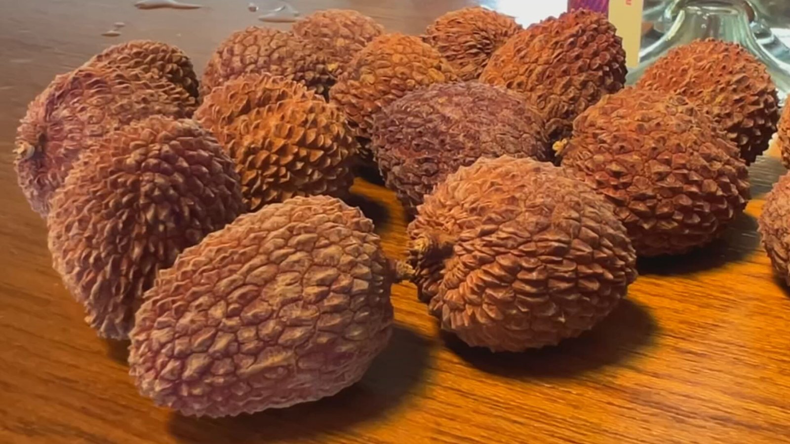 Produtores de lichia ampliam mercado e apostam em novos produtos para reduzir perdas