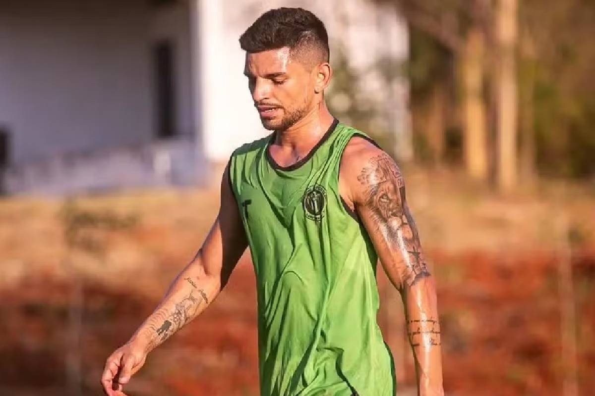 Comercial-PI segue preparação para decisão contra o Flamengo-PI com desfalques no meio-campo
