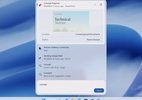 Microsoft redesenha busca do Windows 11 e aposta em IA para achar e fazer