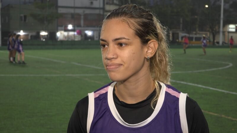 Flávia aposta na ousadia do FC Estadual por título inédito do Capixaba Feminino