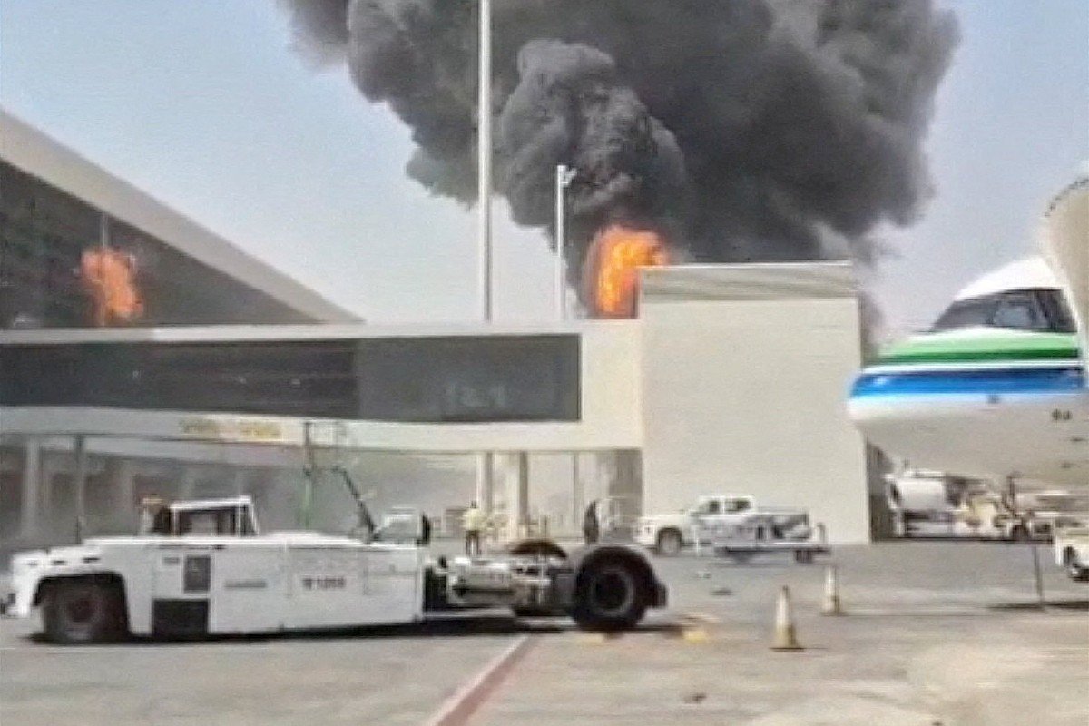 Arábia Saudita ataca capital do Iêmen; Houthis prometem resposta ‘dura’ e ameaçam 3 alvos em Riade