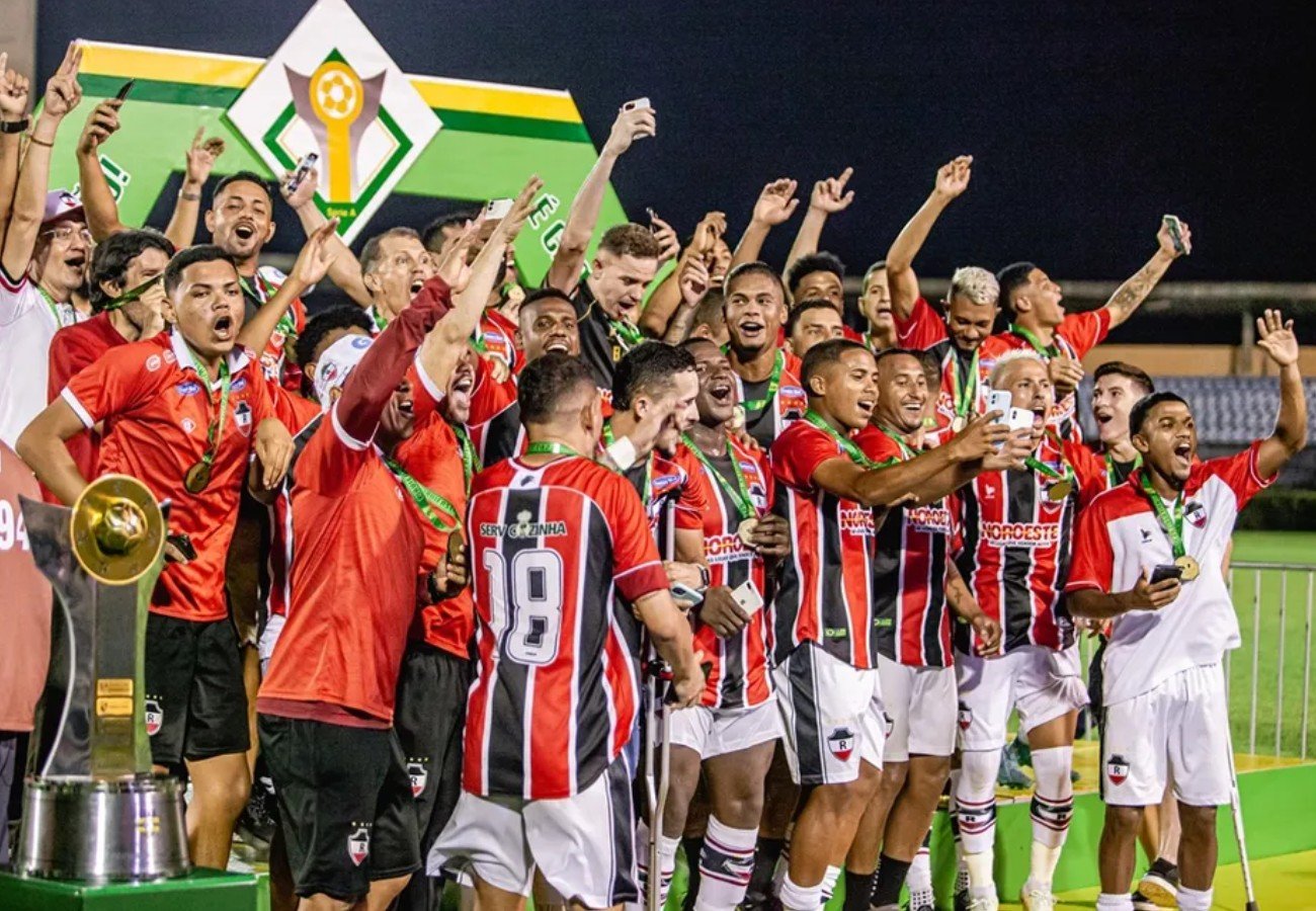 River-PI retorna a uma decisão e tem chance de encerrar jejum de três anos contra o maior rival
