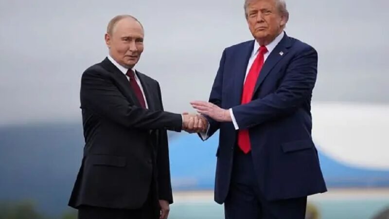 Como conflitos globais viraram dor de cabeça para Trump em eleições de meio de mandato nos EUA