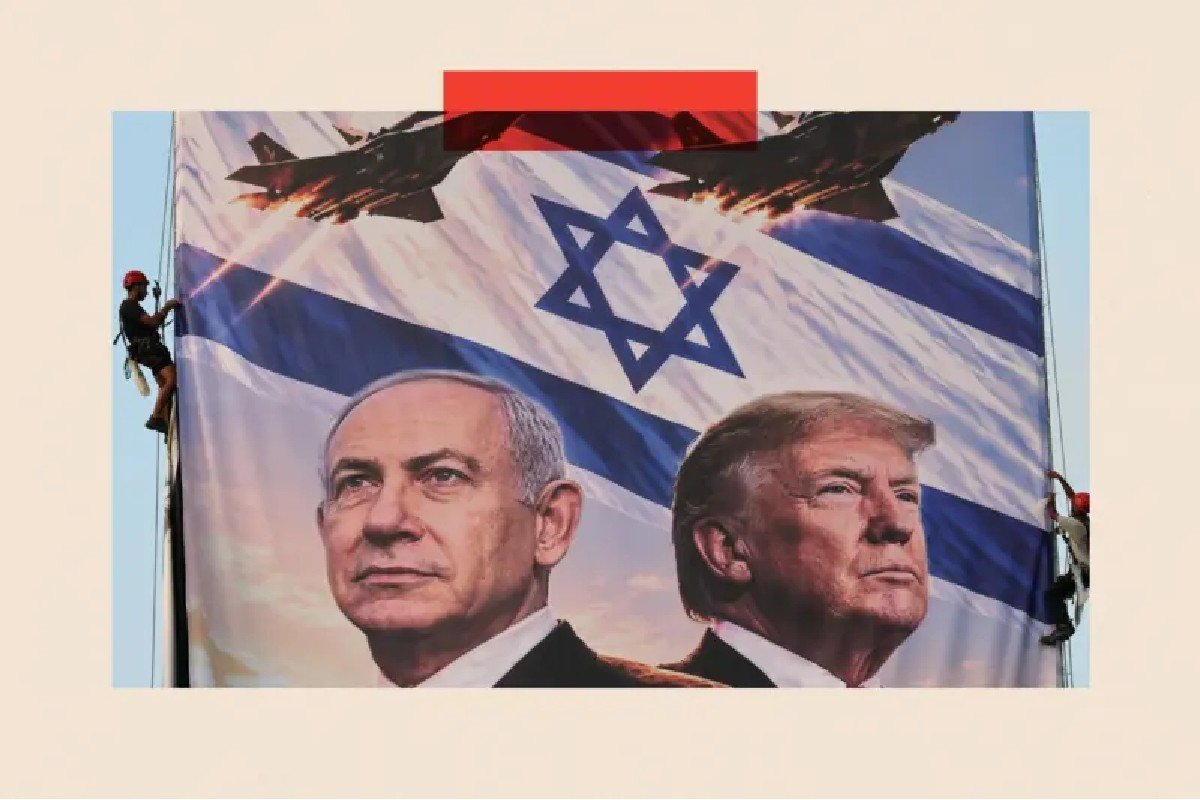 Por que as eleições nos EUA e em Israel têm consequências globais