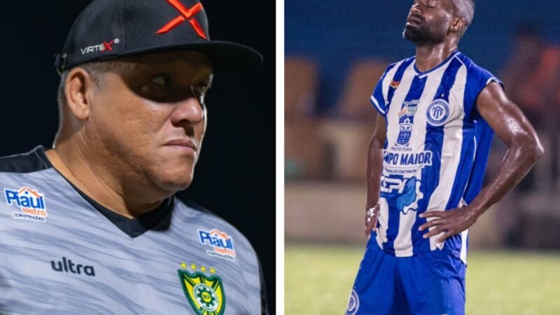 Picos e Comercial-PI param nas semifinais após liderarem primeira fase da Série B; veja campanhas