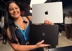MacBook Pro ganha tela OLED sensível ao toque pela primeira vez; veja fotos