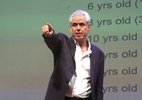 Meta discutiu como descredibilizar Jonathan Haidt, de ‘A Geração Ansiosa’