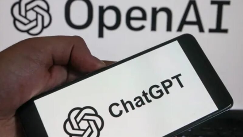 Estados americanos processam OpenAI e acusam ChatGPT de incentivar automutilação em jovens