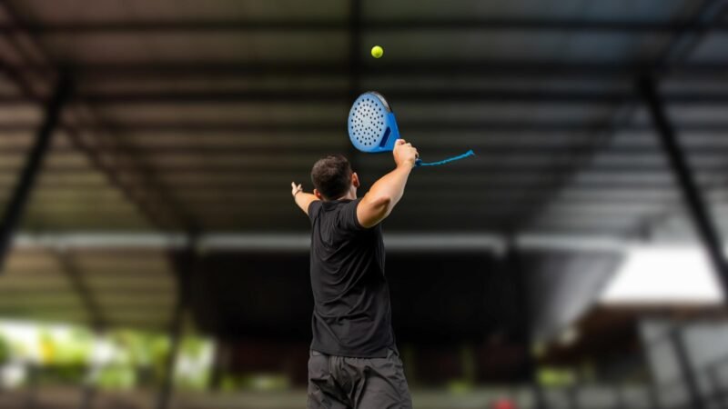 Liga Brasileira de Padel deve reunir 500 duplas em Balneário Camboriú