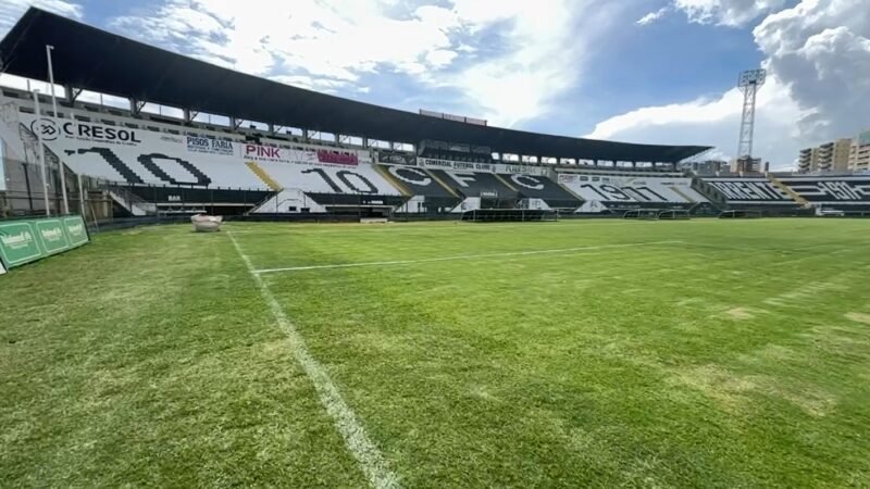 Comercial aposta na força da camisa para superar mercado difícil e montar elenco para A4