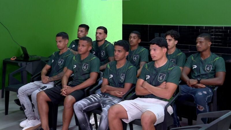 Pantanal apresenta elenco e assume favoritismo para título da Copa MS