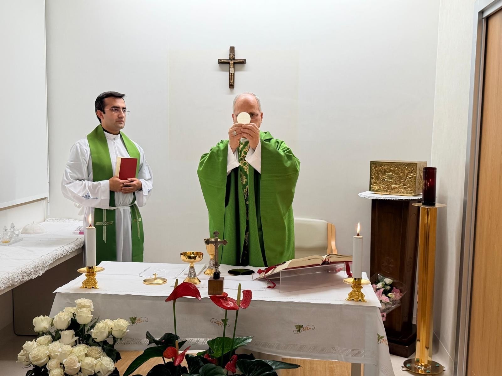 Vaticano diz que manterá viagem do papa à América do Sul; pontífice falará ao público no domingo