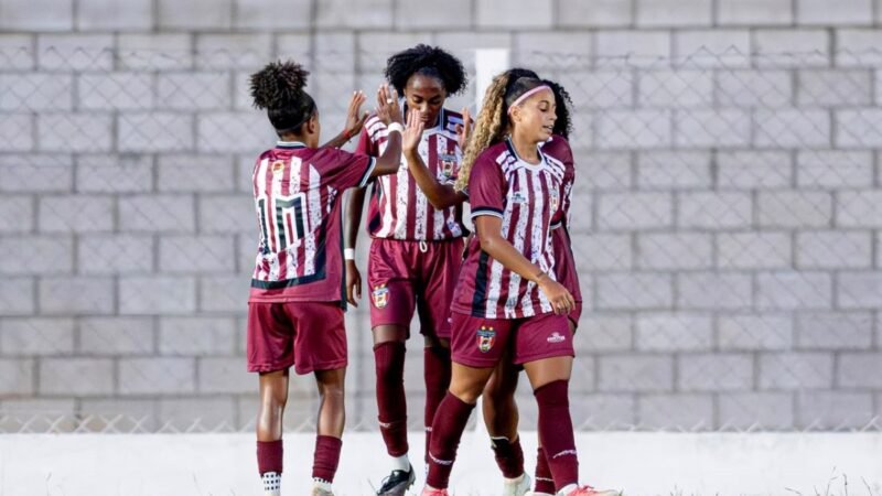 Mato-grossense Feminino: Paulistano vence com hat-trick; Sorriso e Operário empatam