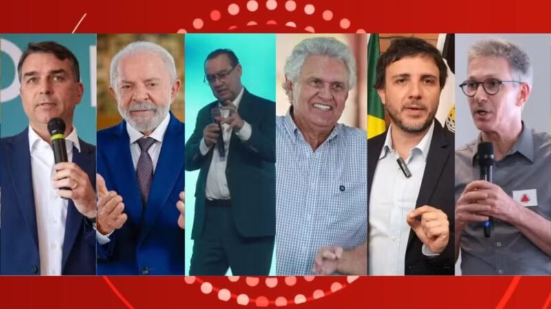 R$ 9 a cada R$ 10 das despesas já têm destino: o que sobra do Orçamento de 2027 para o próximo presidente?