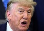 Trump anuncia força federal de IA para pôr interesse dos EUA em 1º lugar