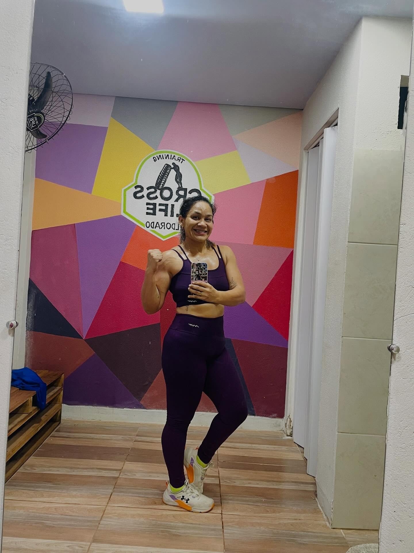 De 126 kg aos exames zerados: conheça a história de Priscila Prestes: “A atividade física me salvou”