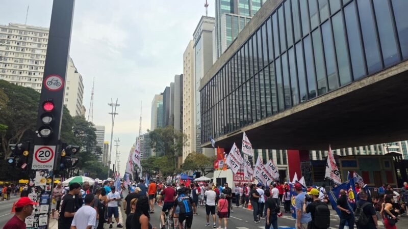 Em vitória de Lula, Senado aprova PEC do fim da escala 6×1 e trabalhador terá dois dias de folga por semana