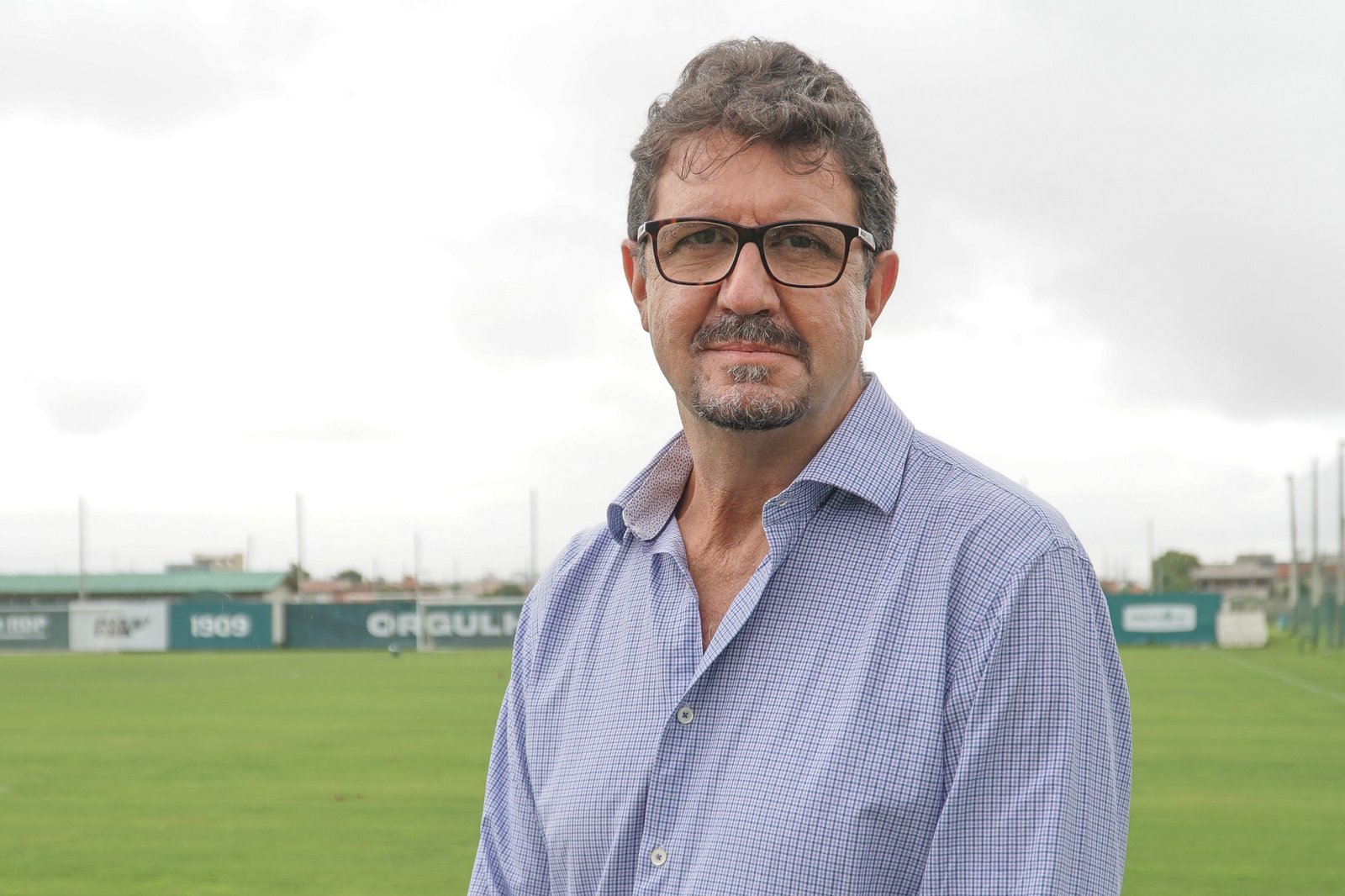 Morre Paulo Thomaz de Aquino, ex-vice-presidente do Coritiba