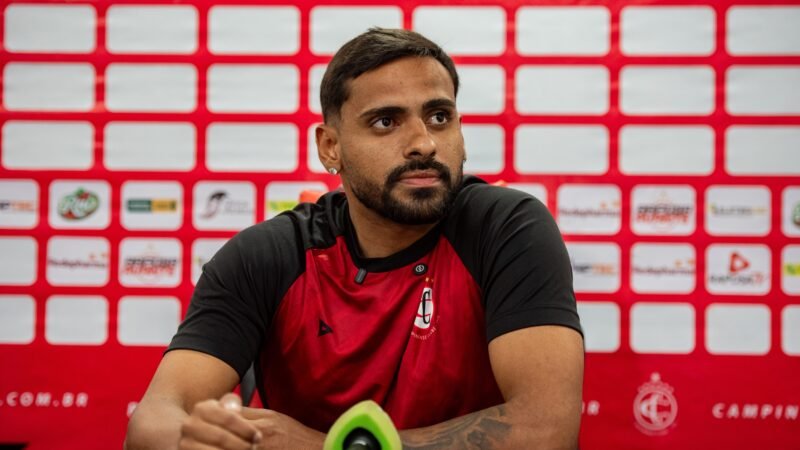 Amistoso? Radeche vê duelo de pré-temporada entre Campinense e Treze como final de campeonato