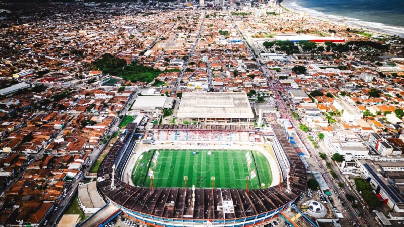CRB x Botafogo-SP: onde assistir ao vivo, horário e escalação