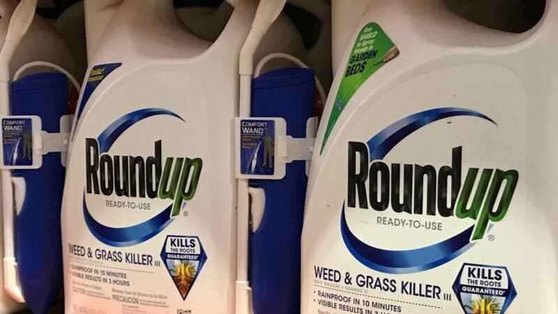 Júri dos EUA decide a favor da Bayer em ação sobre câncer ligado a agrotóxico