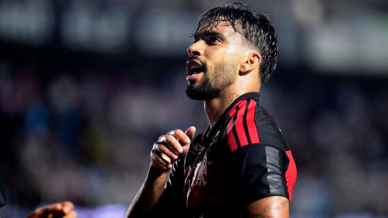 Paquetá vive temporada mais artilheira da carreira em sua volta ao Flamengo; veja todos os gols