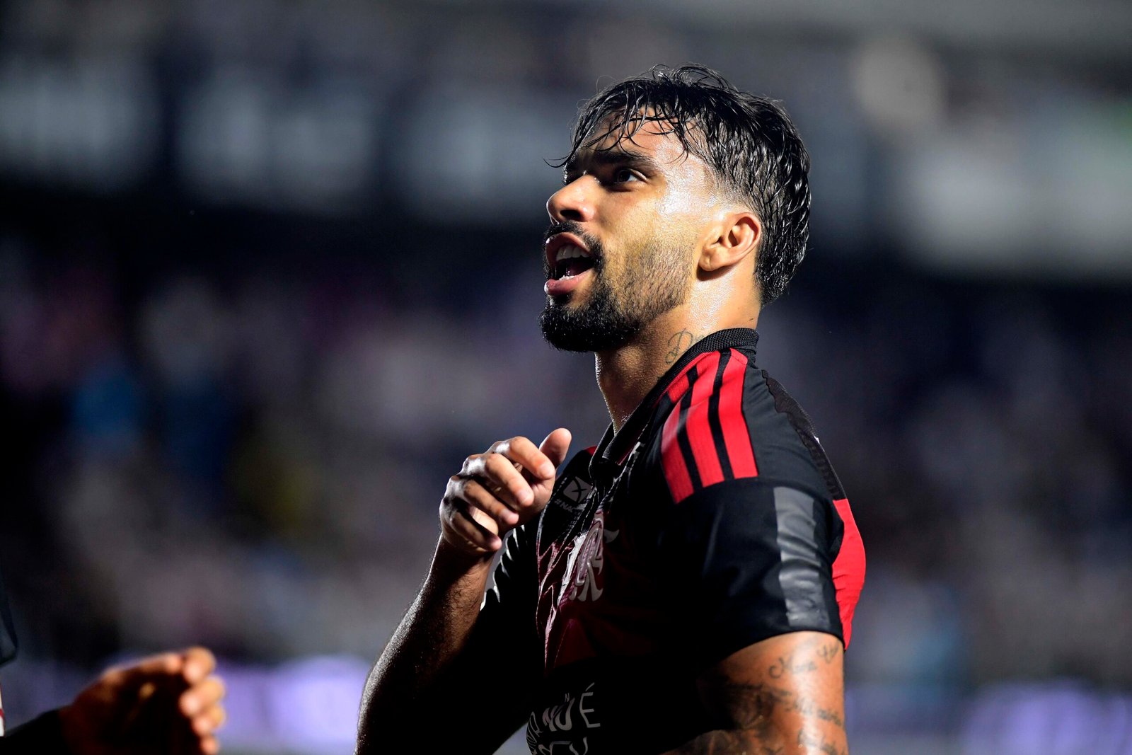 Paquetá vive temporada mais artilheira da carreira em sua volta ao Flamengo; veja todos os gols