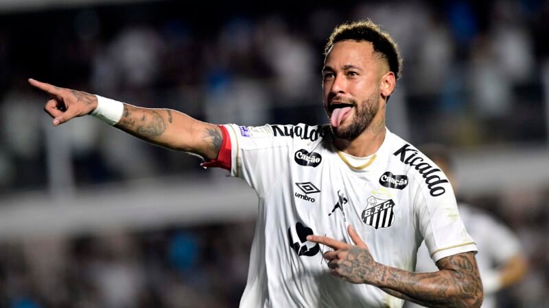 Viralizou: Neymar volta com dois gols,  hat-trick de Savarino e demissão de Fernando Diniz