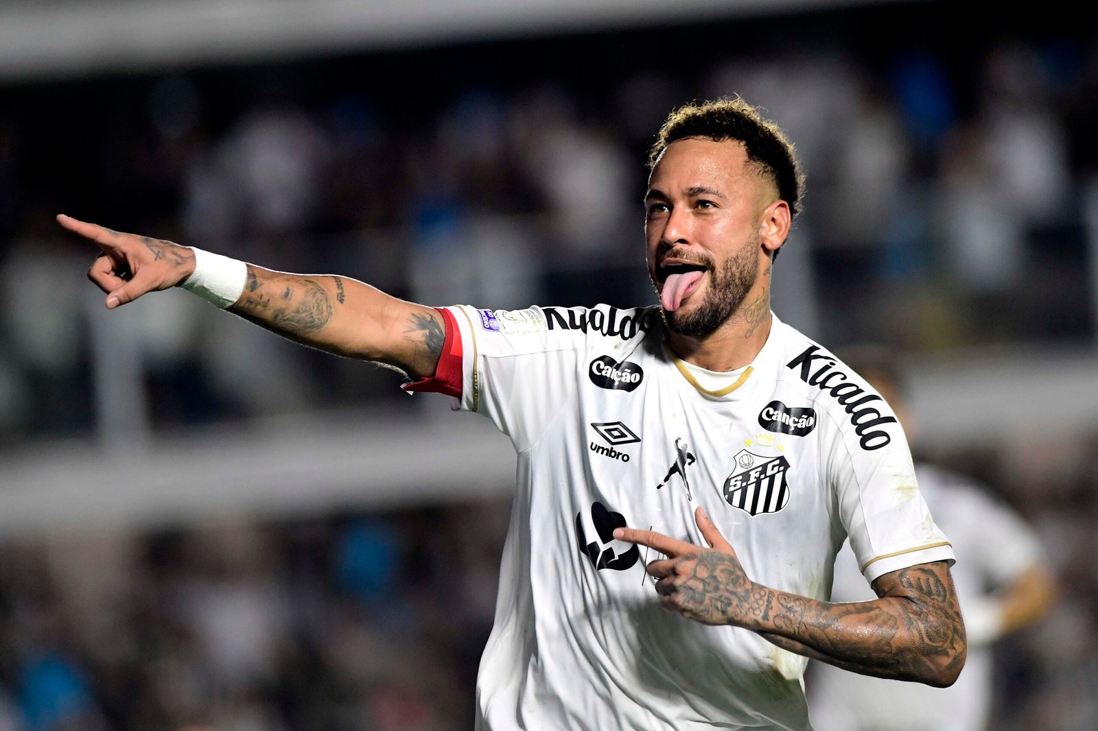 Viralizou: Neymar volta com dois gols,  hat-trick de Savarino e demissão de Fernando Diniz
