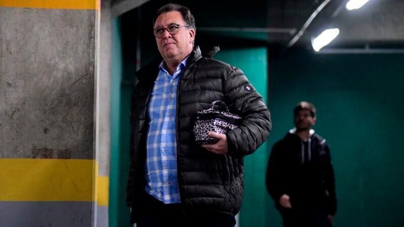 Santos sofre mais três transfer bans e e pode ter nova punição por caso Yusupha Njie