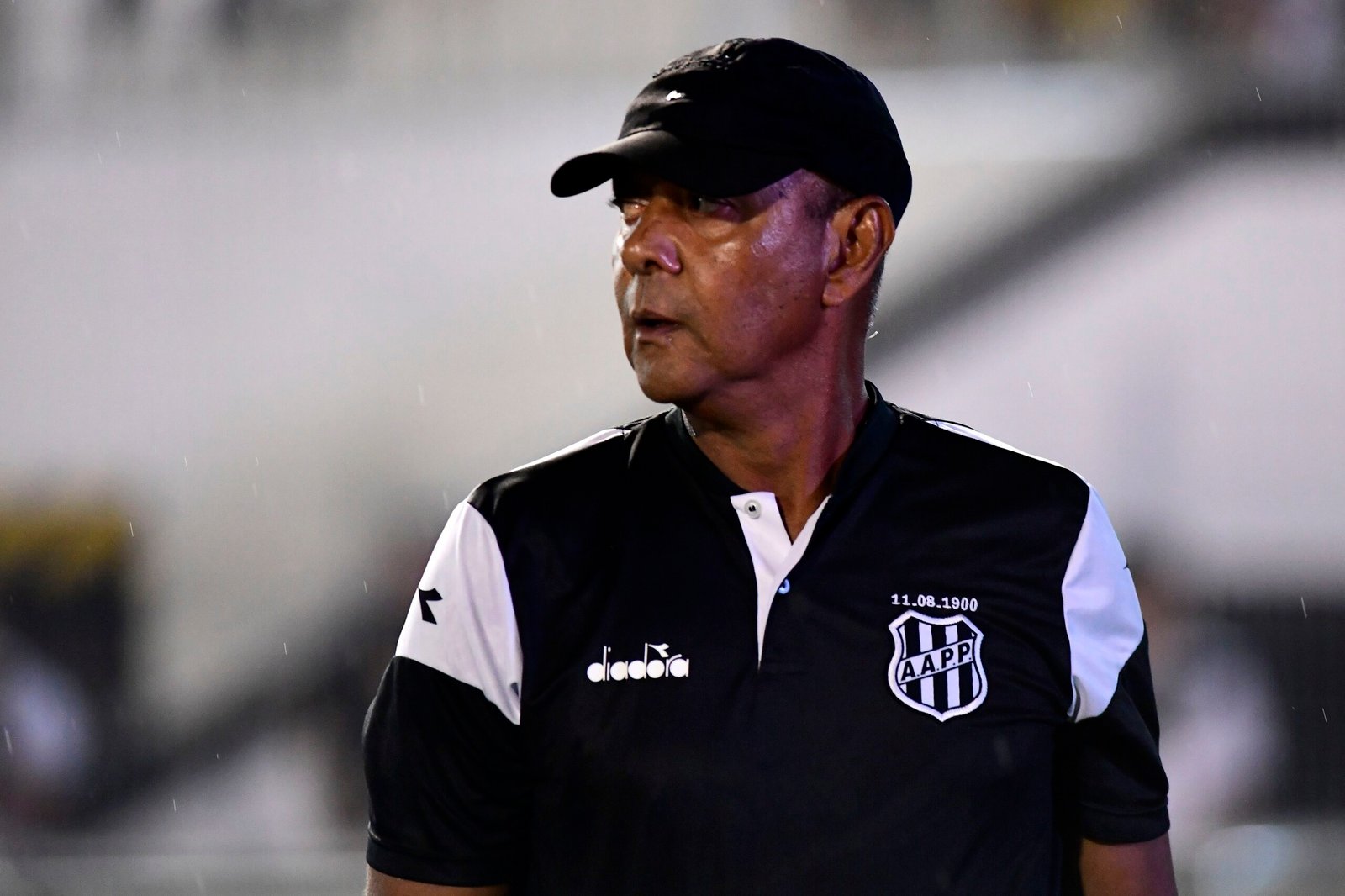 Auxiliar da Ponte vê rebaixamento construído desde o início da Série B: “Consequência do nosso ano”