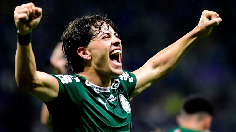 Goleada no Dérbi ajuda a consolidar novos protagonistas no Palmeiras; veja destaques