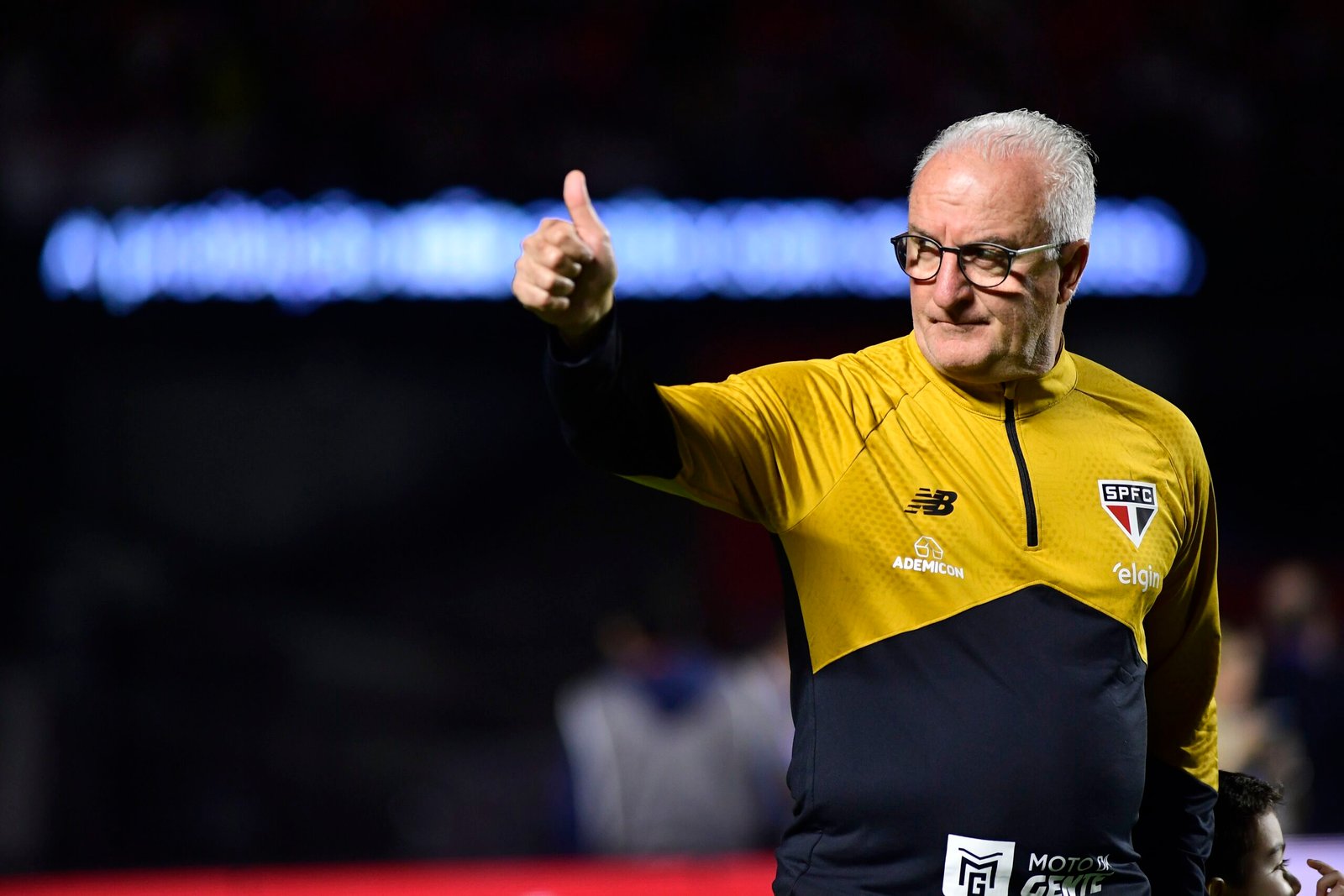 “Olhar para cima”: São Paulo se afasta do Z-4 e começa a fazer contas de olho na Libertadores