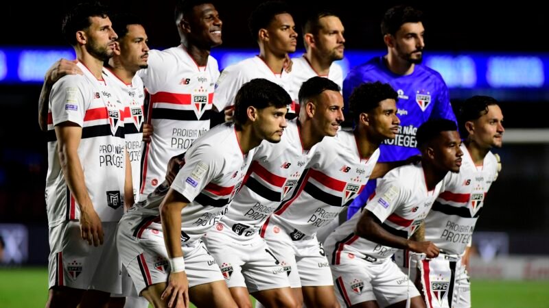Atuações: Lucas muda o jogo e é o melhor em vitória do São Paulo; dê suas notas