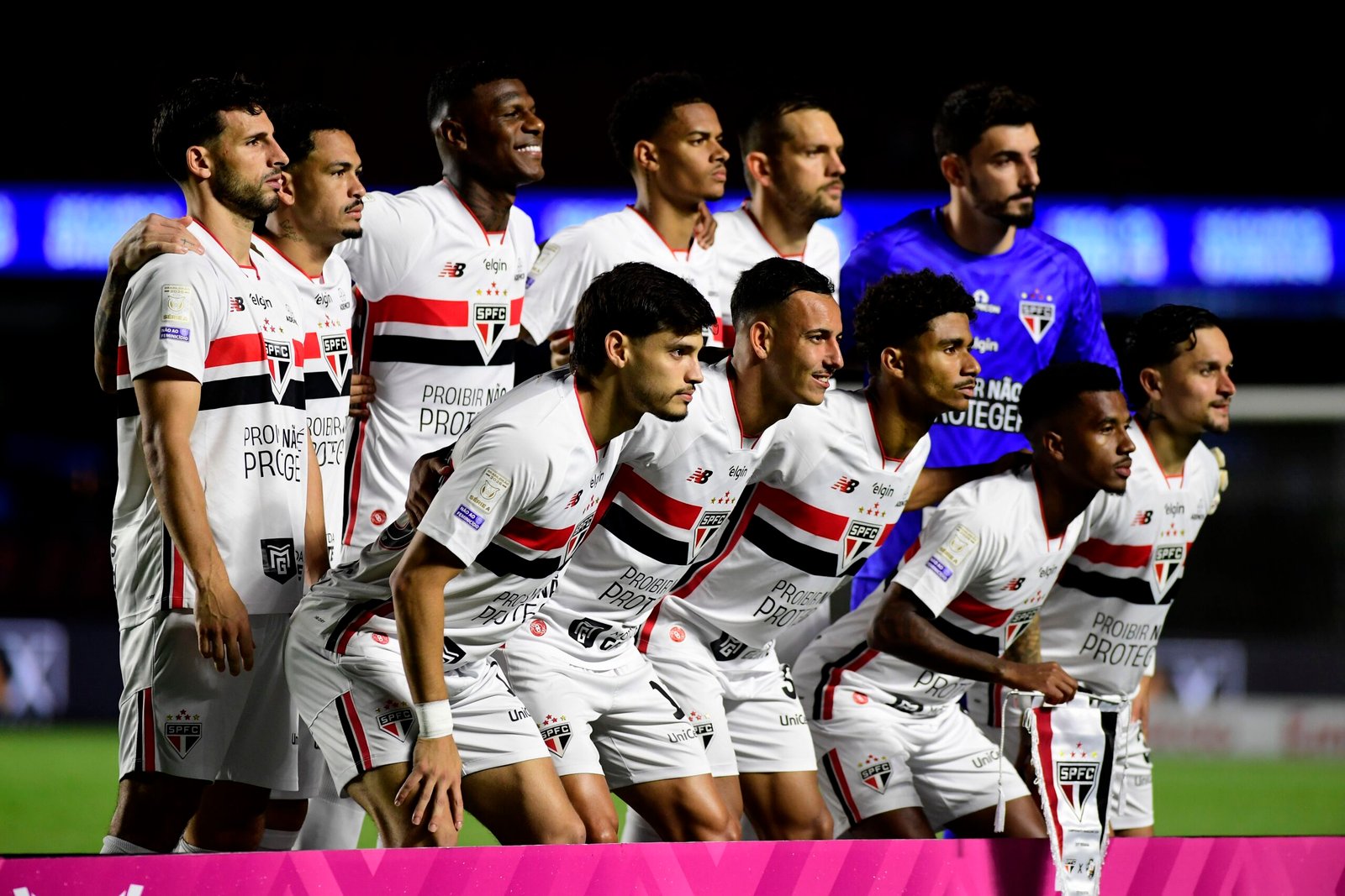 Atuações: Lucas muda o jogo e é o melhor em vitória do São Paulo; dê suas notas