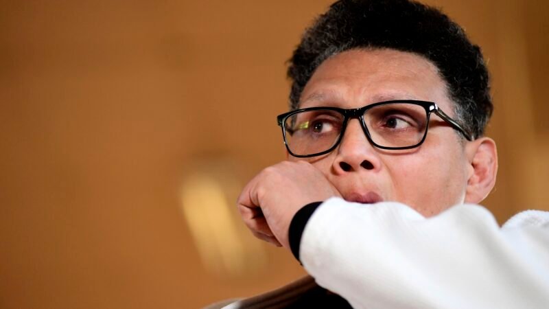 Edinanci Silva desabafa sobre preconceito e aponta legado no judô: “Missão era desbravar”