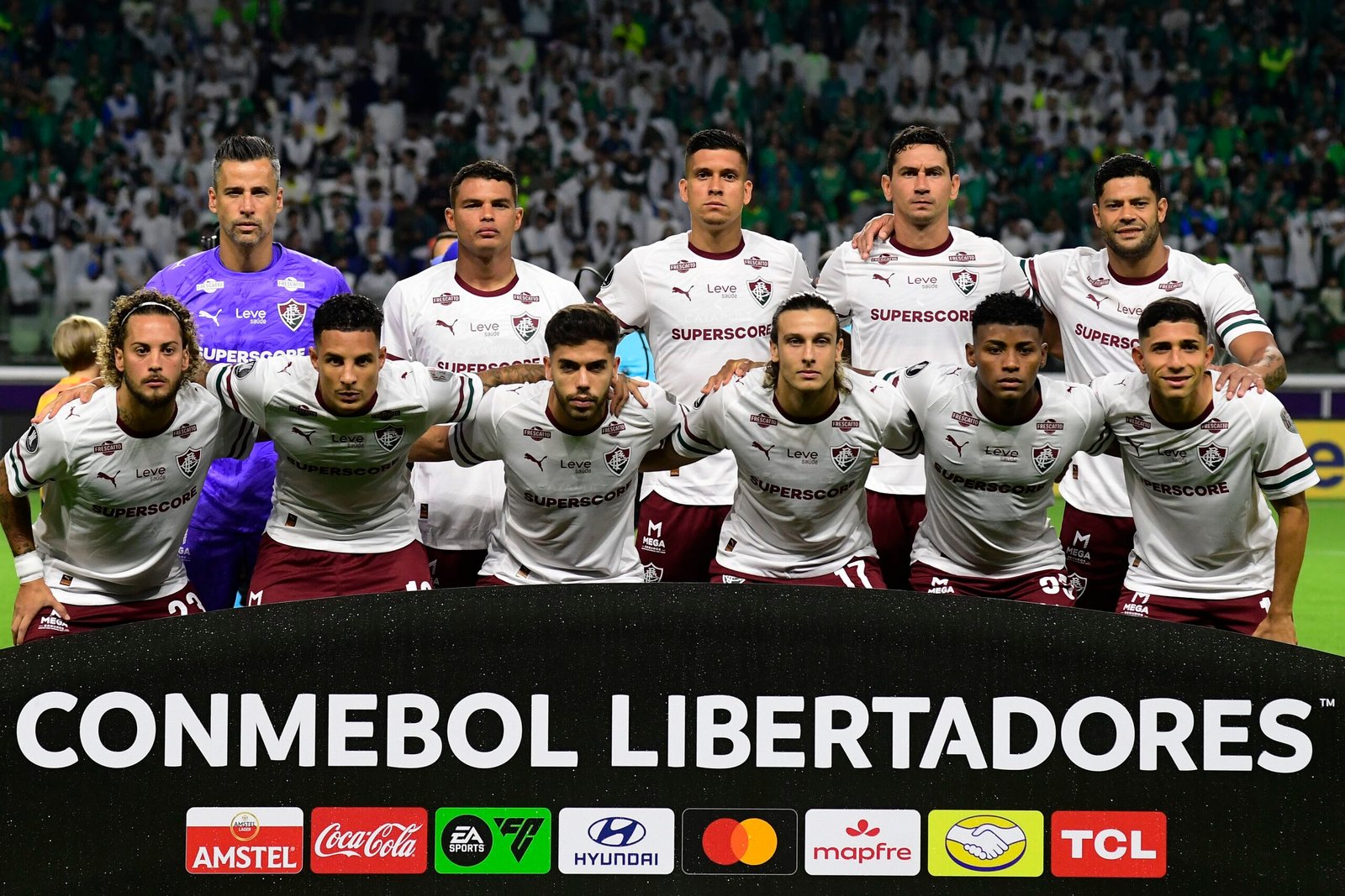Atuações do Fluminense: Savarino é o pior, e Nonato se torna vilão nos pênaltis; dê suas notas